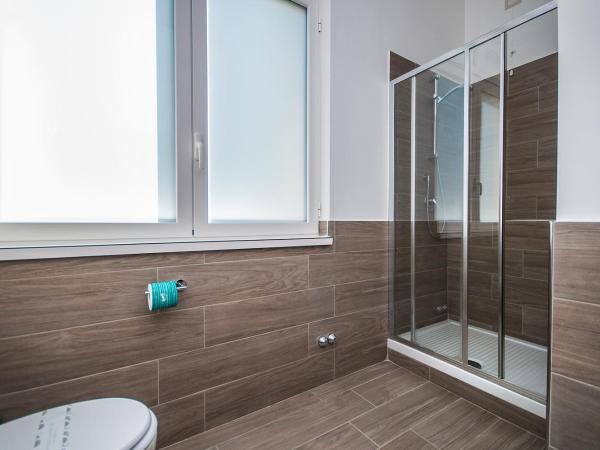 Villa Albina : photo 8 de la chambre chambre double supérieure