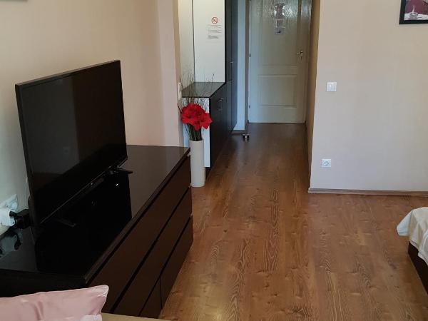 Connection Guesthouse : photo 10 de la chambre chambre double premier