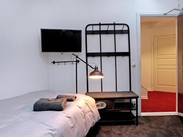 Eight Rooms : photo 1 de la chambre chambre simple Économique