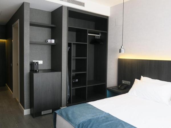 HG City Suites Barcelona : photo 3 de la chambre chambre double standard