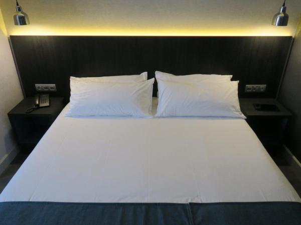 HG City Suites Barcelona : photo 2 de la chambre chambre double standard