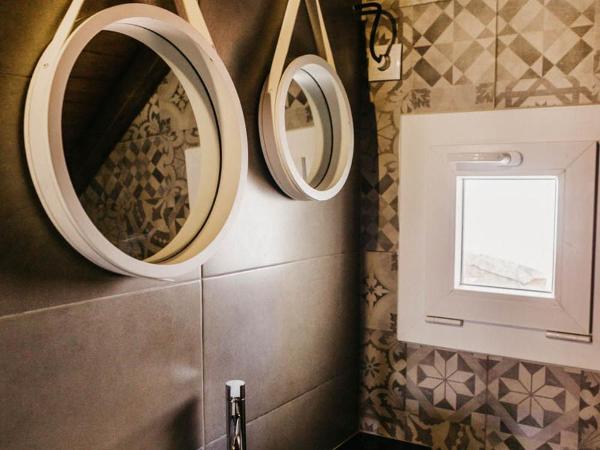 Casa Roaz : photo 7 de la chambre appartement en duplex