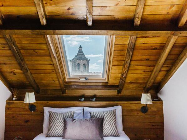 Casa Roaz : photo 1 de la chambre appartement en duplex