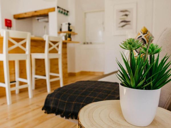 Casa Roaz : photo 8 de la chambre appartement en duplex