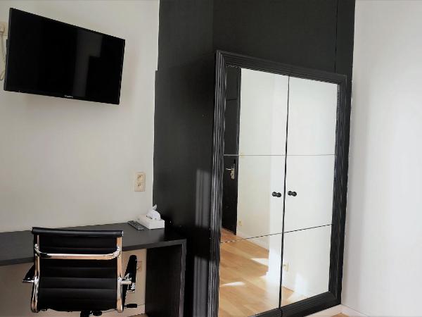 Hotel 't Putje : photo 4 de la chambre chambre double supérieure