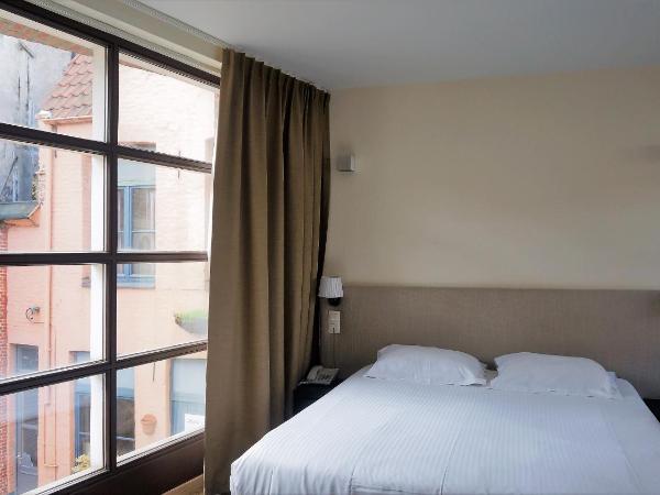 Hotel 't Putje : photo 1 de la chambre chambre double Économique