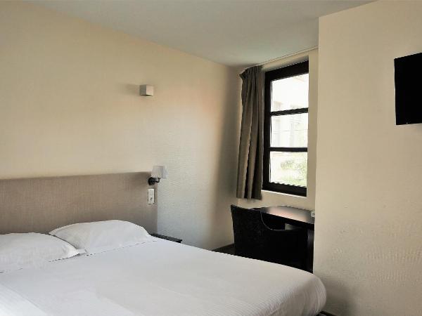 Hotel 't Putje : photo 2 de la chambre chambre double Économique