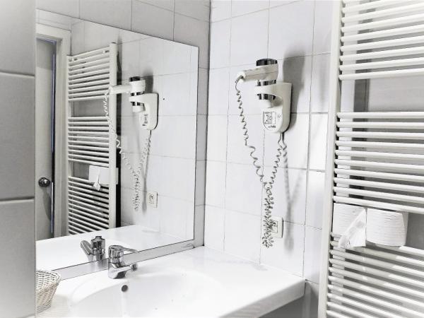 Hotel 't Putje : photo 4 de la chambre chambre triple Économique