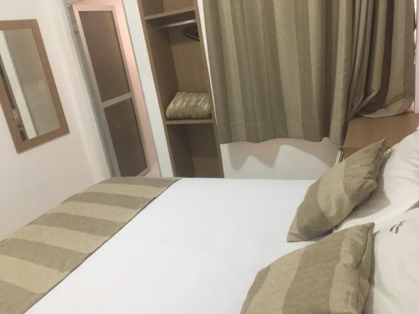 Hotel Dom Passos : photo 4 de la chambre chambre double standard