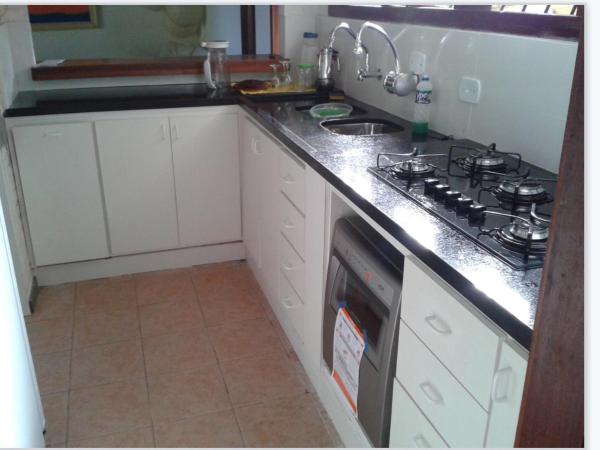 Suite Em Buzios JoãO Fernandes Praia : photo 5 de la chambre villa 3 chambres