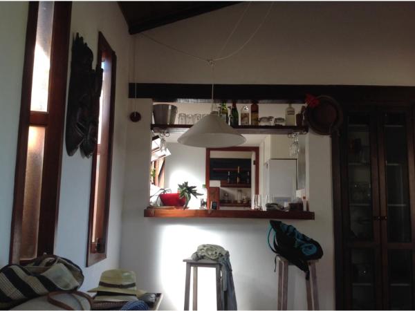 Suite Em Buzios JoãO Fernandes Praia : photo 3 de la chambre villa 3 chambres