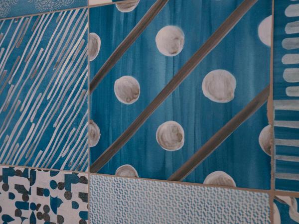 Approdo 36 : photo 3 de la chambre chambre simple