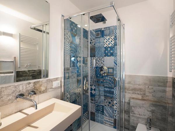 Approdo 36 : photo 2 de la chambre chambre simple