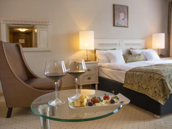 Hotel Rubinstein : photo 7 de la chambre chambre standard