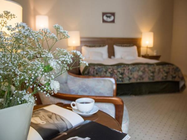 Hotel Rubinstein : photo 5 de la chambre chambre standard