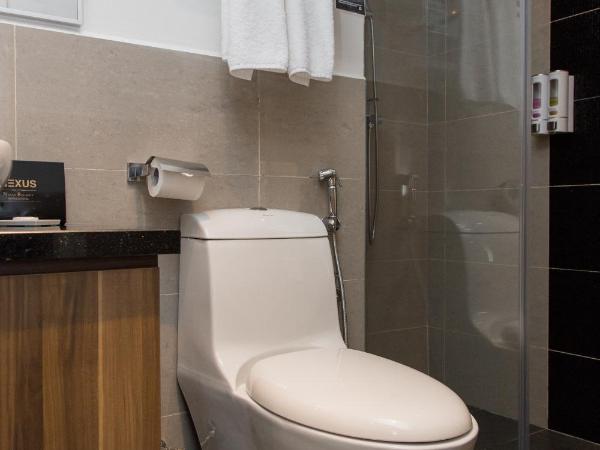 Imperial Regency Suites & Petaling Jaya : photo 5 de la chambre chambre lits jumeaux deluxe