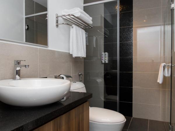 Imperial Regency Suites & Petaling Jaya : photo 6 de la chambre chambre lits jumeaux deluxe