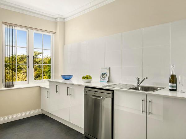 Quest Trinity House : photo 3 de la chambre appartement 1 chambre deluxe