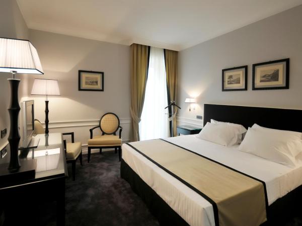 Grand Hotel Oriente : photo 1 de la chambre chambre double exécutive