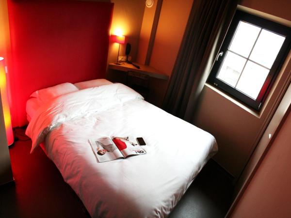 7Art Hotel : photo 1 de la chambre chambre simple