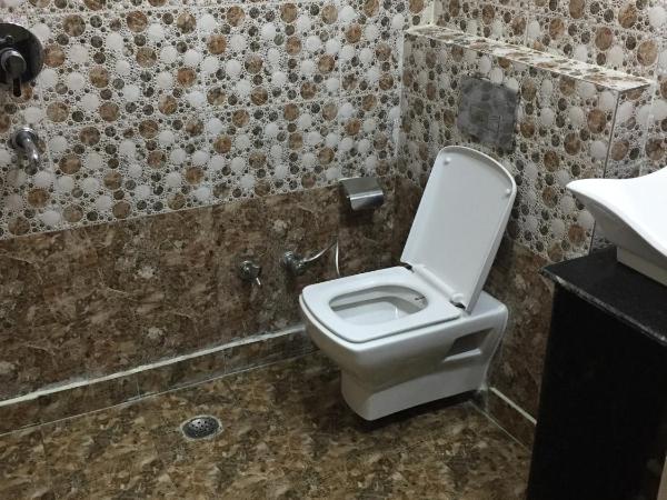 Royal Residency : photo 10 de la chambre chambre lit king-size deluxe