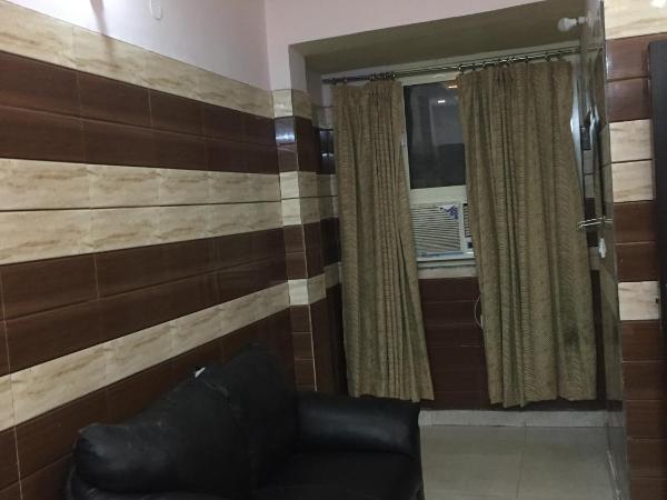 Royal Residency : photo 8 de la chambre chambre lit king-size deluxe