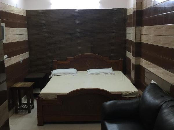 Royal Residency : photo 1 de la chambre chambre double deluxe