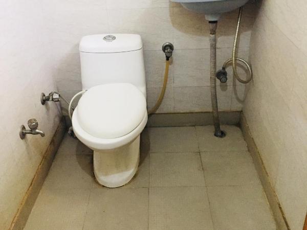 Royal Residency : photo 5 de la chambre chambre double deluxe