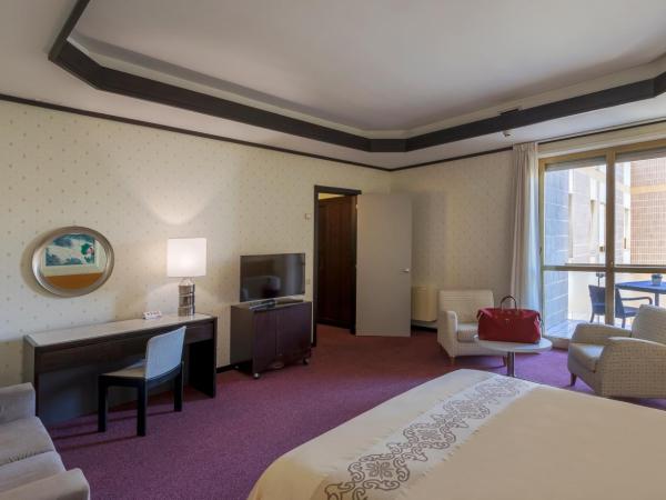 Mercure Hotel President Lecce : photo 3 de la chambre chambre classique