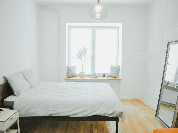 Art Modern City Centre : photo 2 de la chambre chambre lit king-size standard