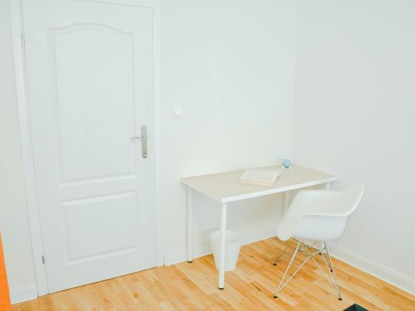 Art Modern City Centre : photo 7 de la chambre chambre lit king-size standard