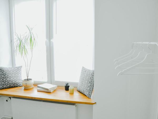 Art Modern City Centre : photo 8 de la chambre chambre lit king-size standard