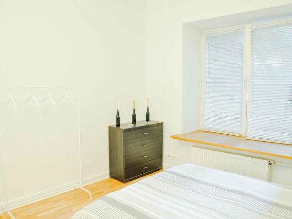 Art Modern City Centre : photo 2 de la chambre chambre double standard