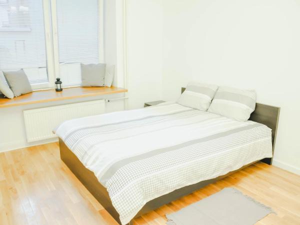 Art Modern City Centre : photo 3 de la chambre chambre double standard