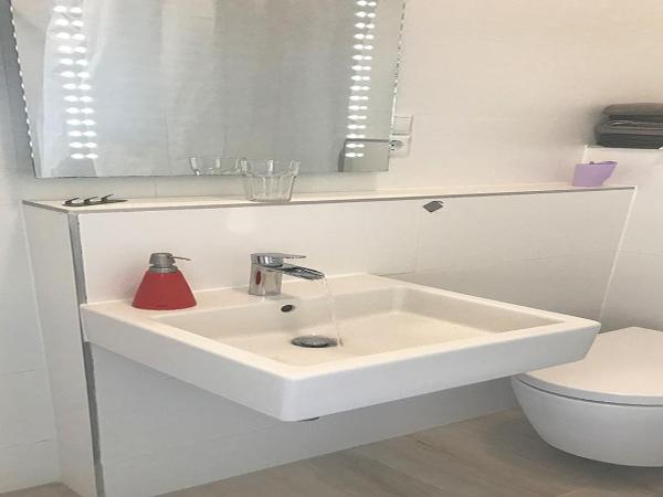 Munich Aparthotel : photo 5 de la chambre appartement 2 chambres