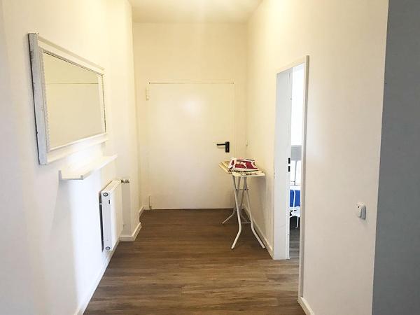 Munich Aparthotel : photo 7 de la chambre appartement 2 chambres