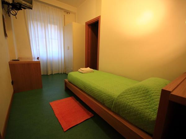 ARCOBALENO AFFITTACAMERE : photo 4 de la chambre chambre simple