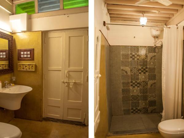 French Haveli : photo 5 de la chambre chambre de luxe - heritage