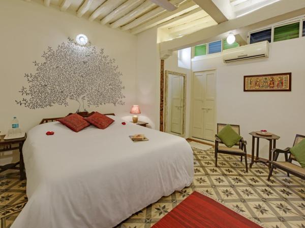 French Haveli : photo 3 de la chambre chambre de luxe - heritage