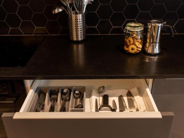 Ramirez Flats Valencia : photo 2 de la chambre appartement 1 chambre