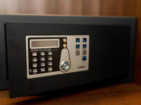 Ramirez Flats Valencia : photo 3 de la chambre appartement 1 chambre