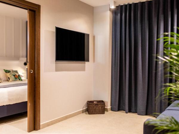 Ramirez Flats Valencia : photo 6 de la chambre appartement 1 chambre