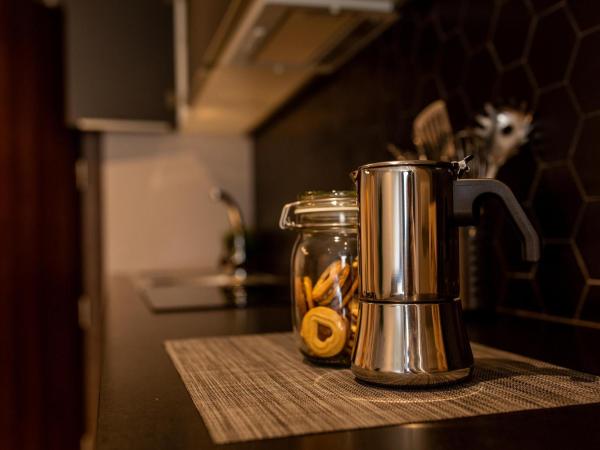 Ramirez Flats Valencia : photo 8 de la chambre appartement 1 chambre