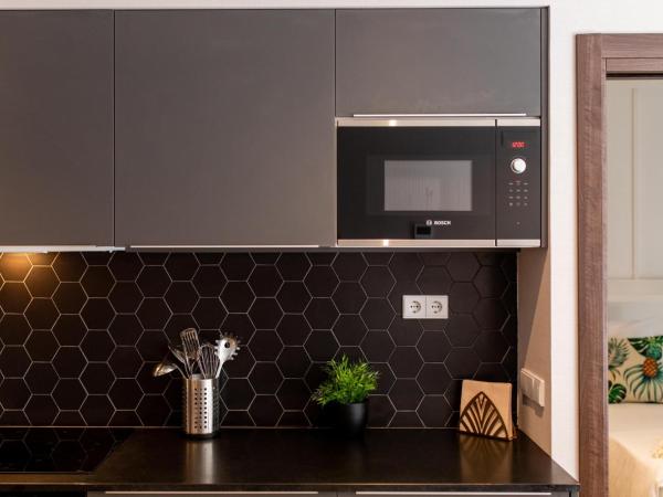 Ramirez Flats Valencia : photo 8 de la chambre appartement 1 chambre