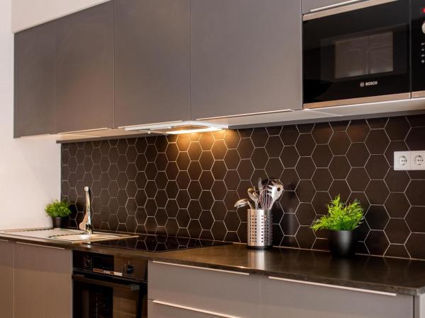 Ramirez Flats Valencia : photo 9 de la chambre appartement 1 chambre