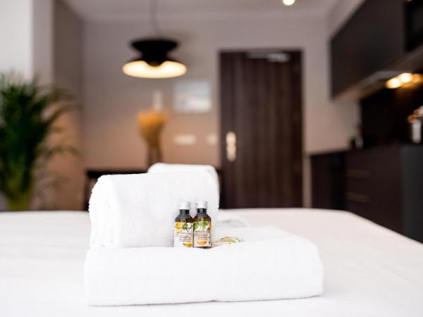 Ramirez Flats Valencia : photo 10 de la chambre loft (2 adultes + 2 enfants)