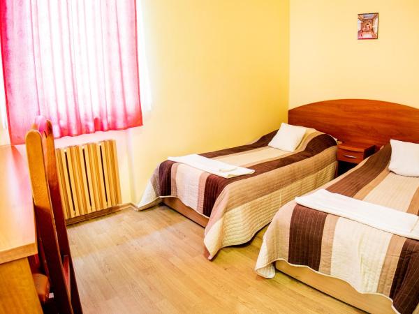 Hotel Wald : photo 2 de la chambre studio (4 adultes)