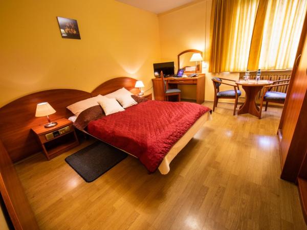 Hotel Wald : photo 1 de la chambre chambre double