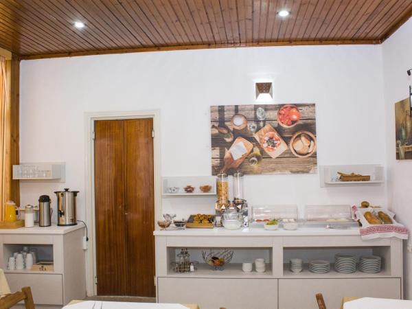 Zorbas Hotel : photo 1 de la chambre chambre simple