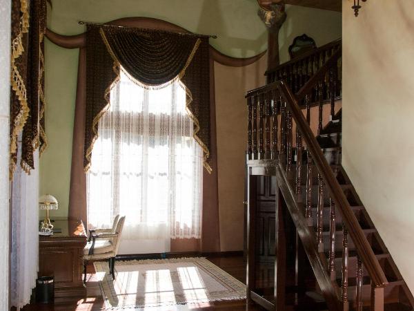 Rubezahl-Marienbad Luxury Historical Castle Hotel & Golf-Castle Hotel Collection : photo 4 de la chambre chambre double avec mezzanine
